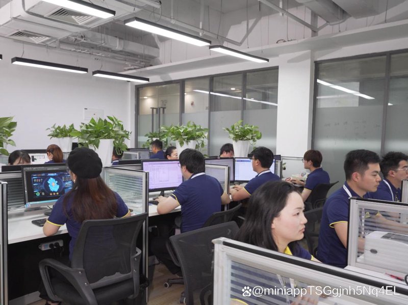 软件定制开发：构建专属企业翅膀