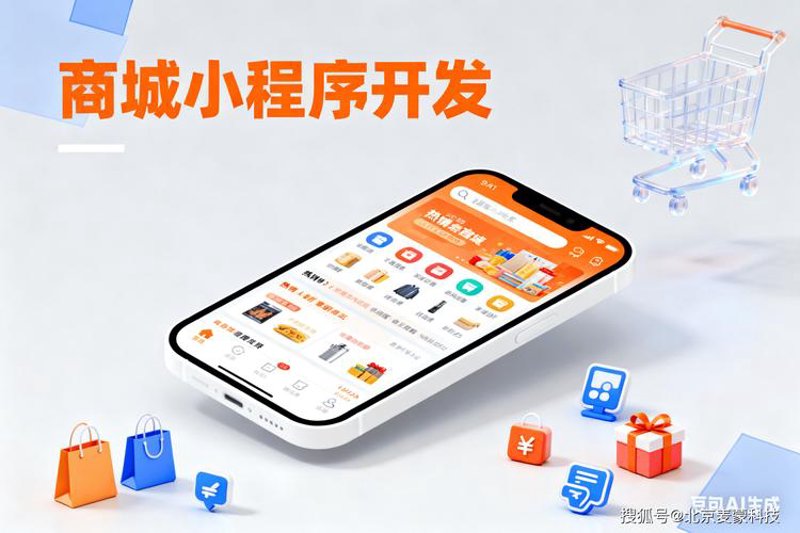 企业网站定制选购指南