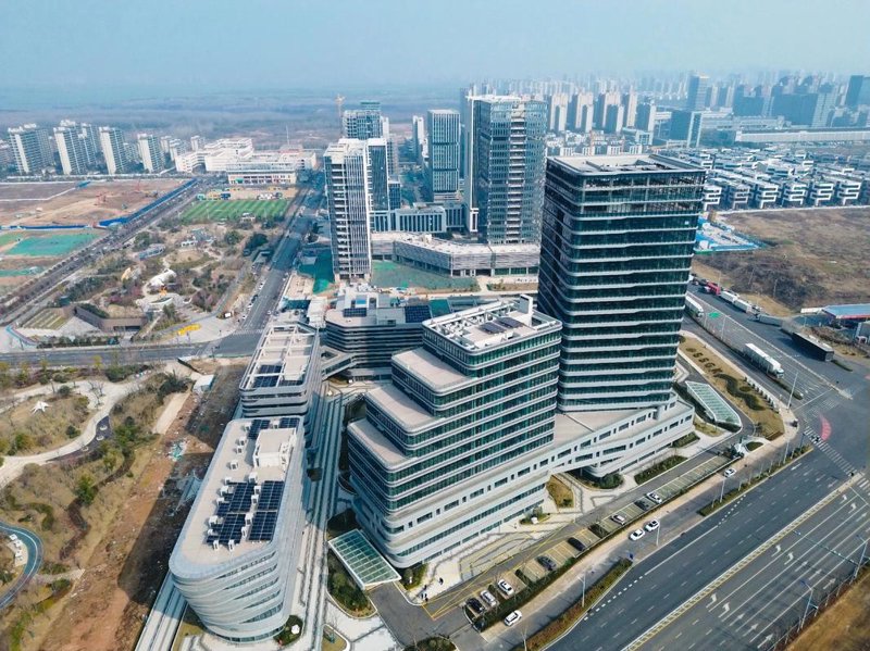 软件定制开发：构建专属企业翅膀