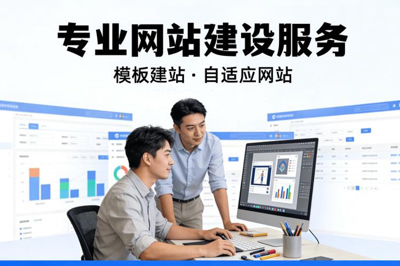 合肥网站建设